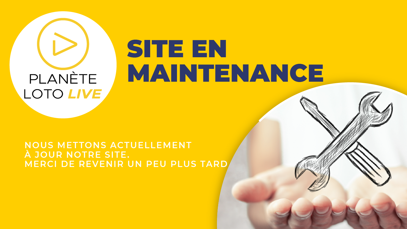 Site Maintenance